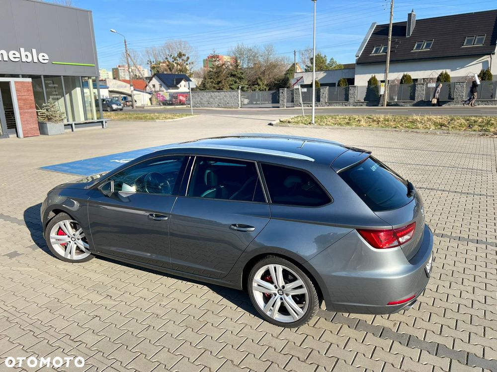 Seat Leon - 1