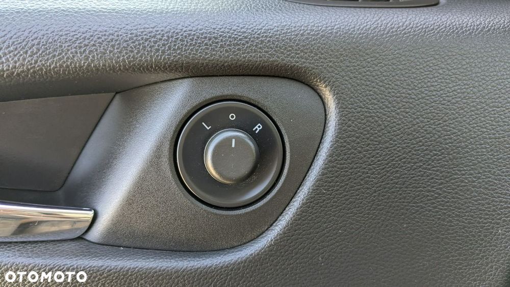 Opel Zafira - 34