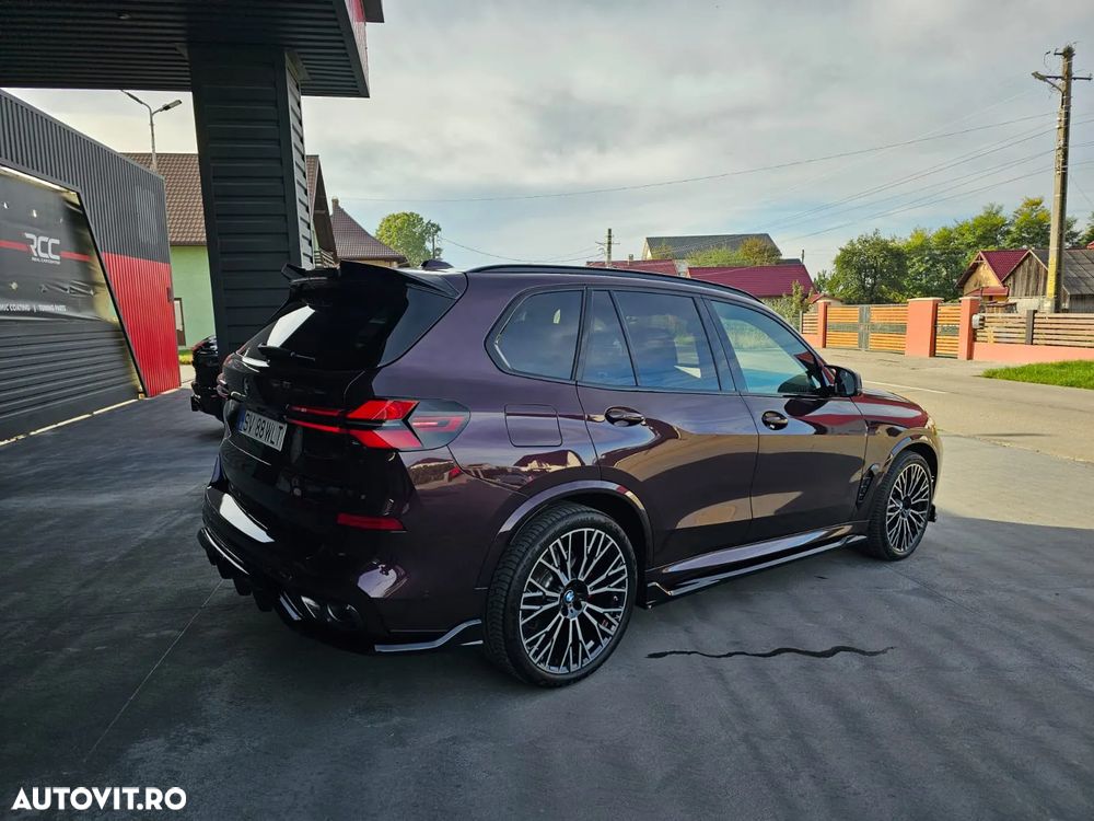 BMW X5 xDrive40i AT MHEV - 13