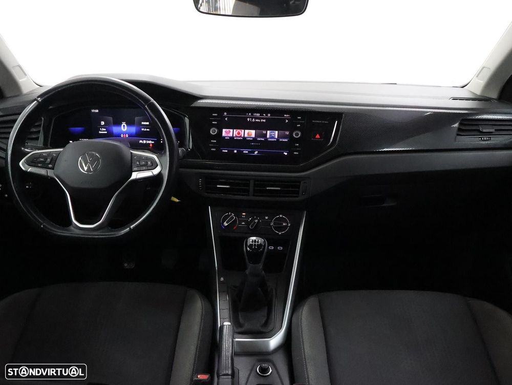 VW Polo 1.0 TSI Life - 24