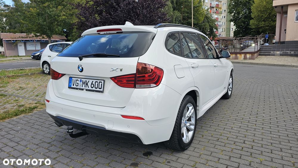 BMW X1 xDrive18d xLine - 7
