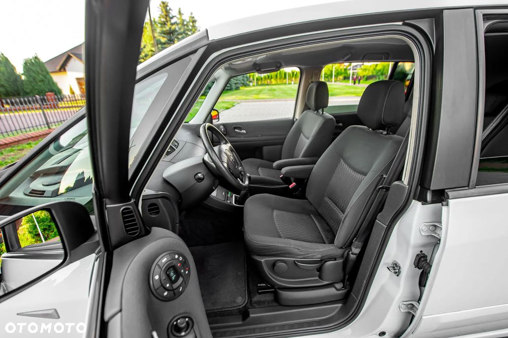 Renault Grand Espace 2.0 Expression - 6