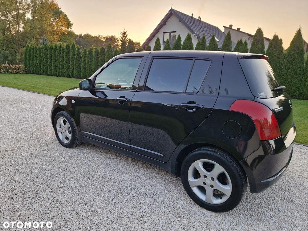Suzuki Swift - 27
