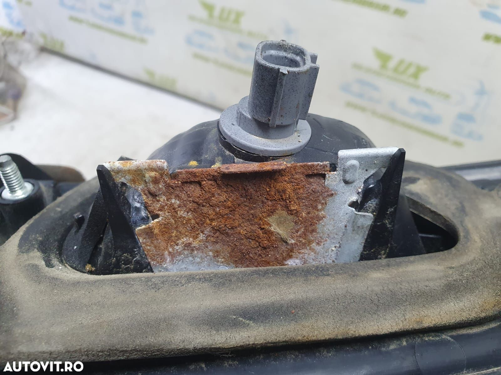 Stop stanga haion p9373L Mitsubishi ASX 1 [2010 - 2012] 1.8 di-d - 4