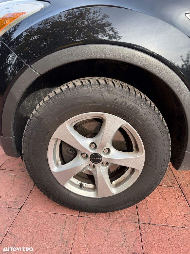Ford Kuga - 5