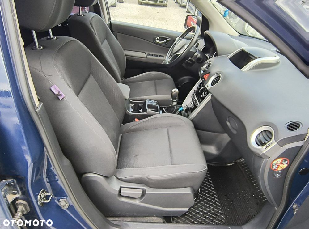 Renault Koleos 2.5 16V 4x2 Expression - 13