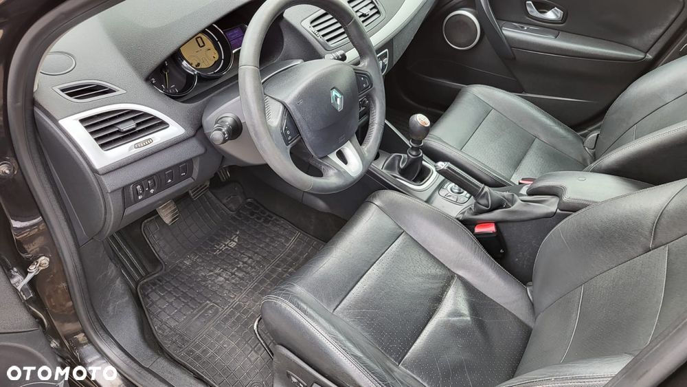 Renault Megane - 10
