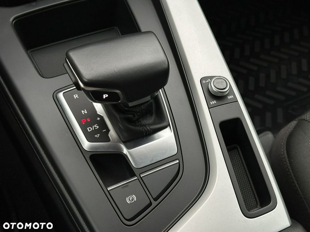 Audi A4 Avant - 37