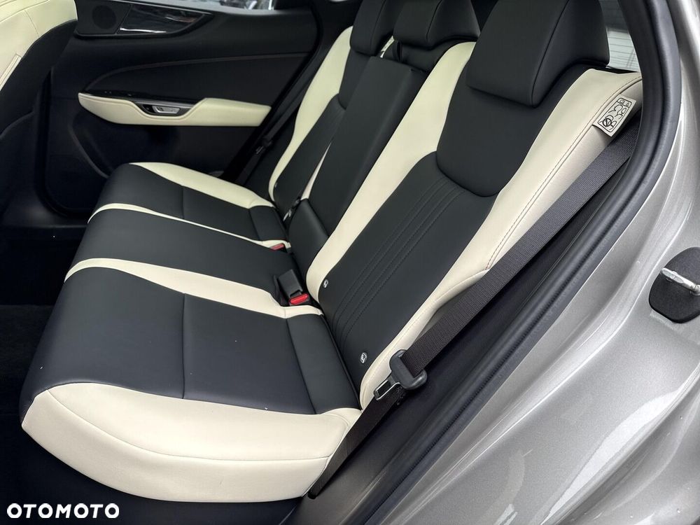 Lexus NX 350h Prestige AWD - 15