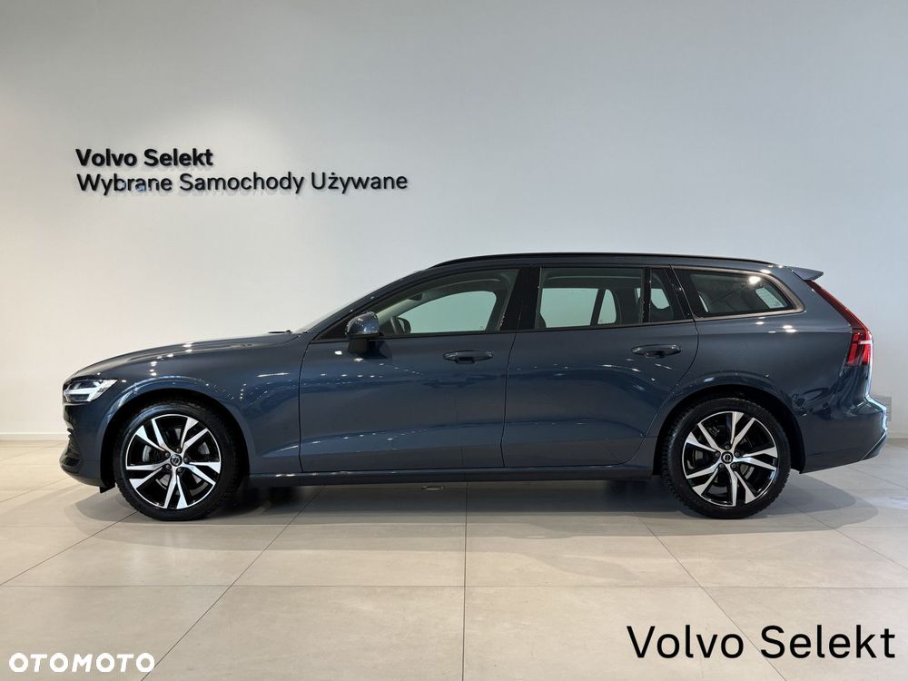 Volvo V60 - 9