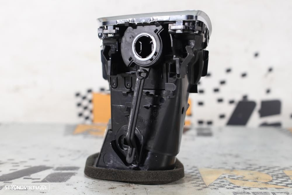 Arejador / Difusor De Ar Audi A5 (8T3)  8T1820902c / 8T1 820 902 C - 2