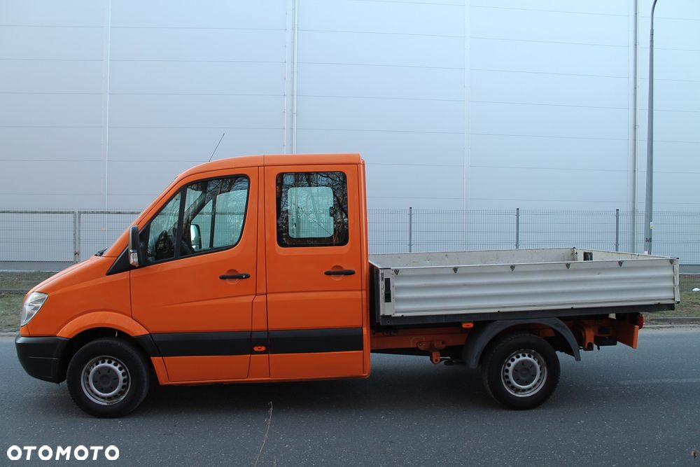 Mercedes-Benz Sprinter - 15