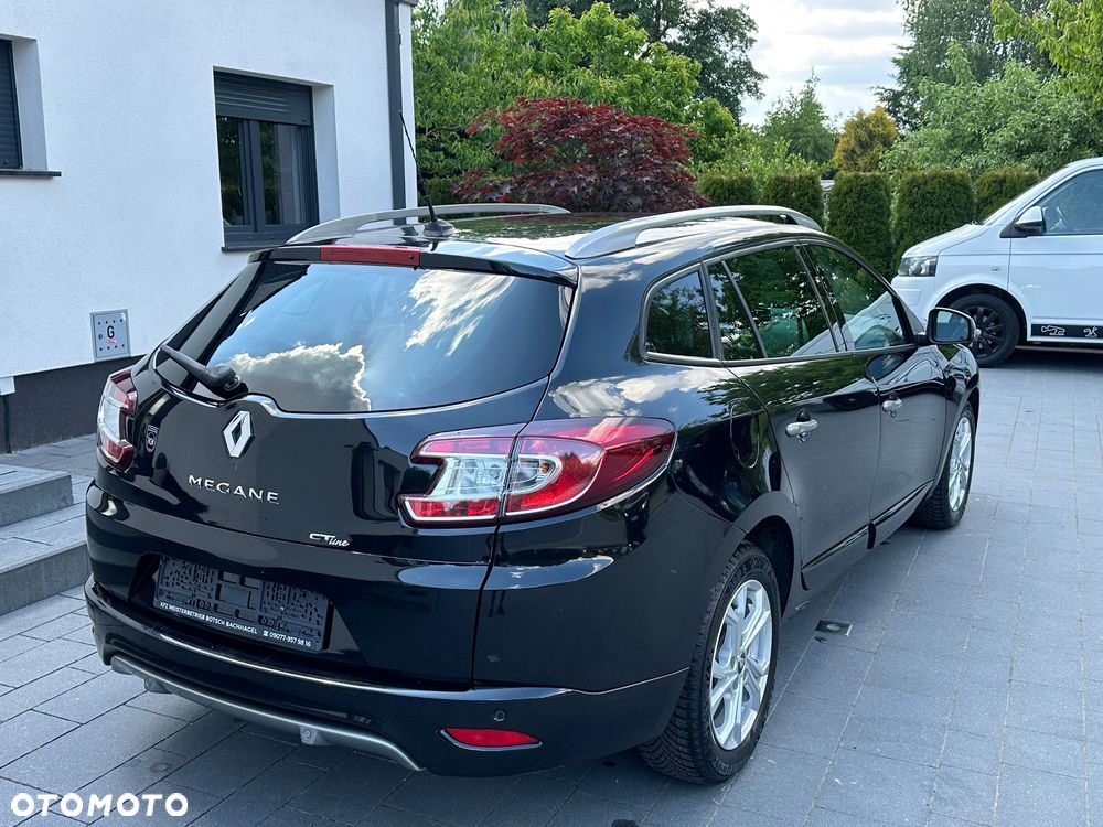 Renault Megane - 12