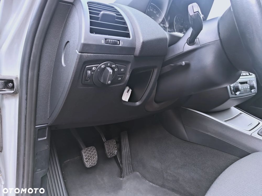 BMW Seria 1 - 28