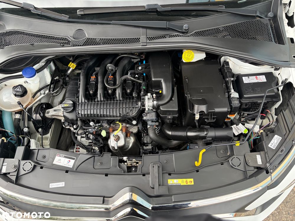 Citroën C3 Pure Tech 110 S&S SHINE PACK - 27