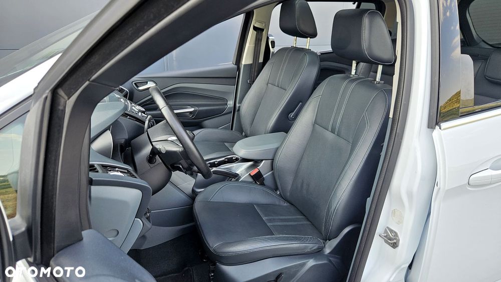 Ford Grand C-MAX 2.0 TDCi Titanium - 6