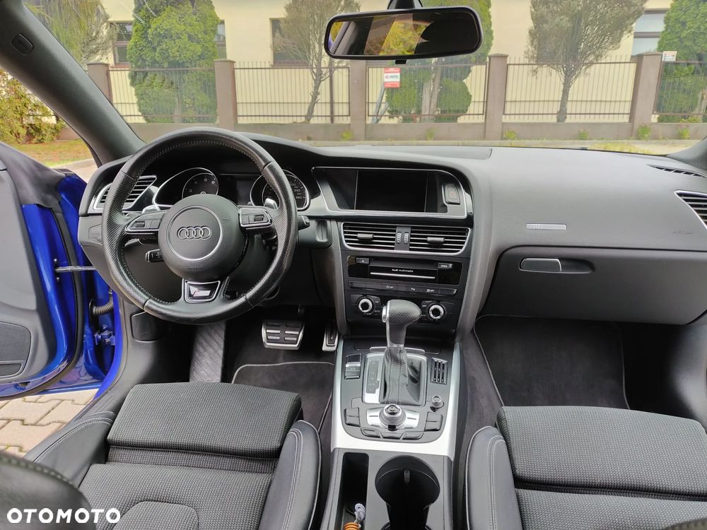 Audi A5 Sportback - 18