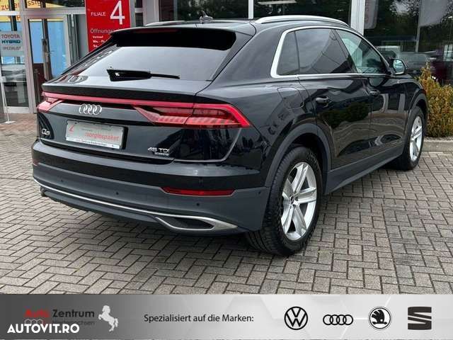 Audi Q8 - 1