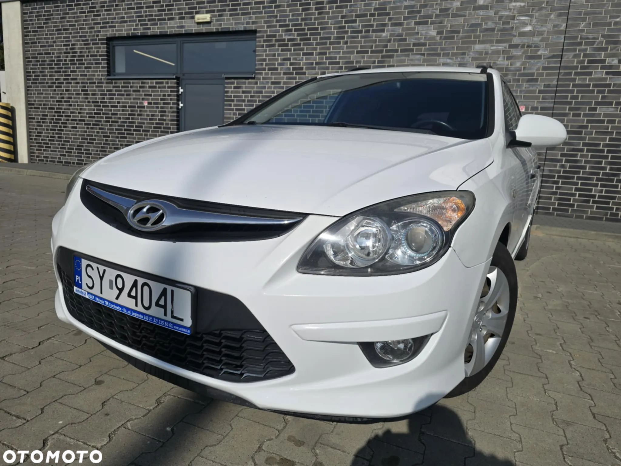 Hyundai i30 1.4 White Edition - 2