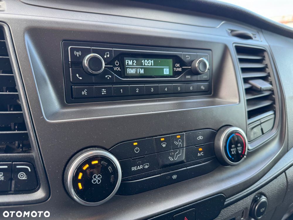 Ford Transit L2H2 RWD Trend (bryg.) - 8