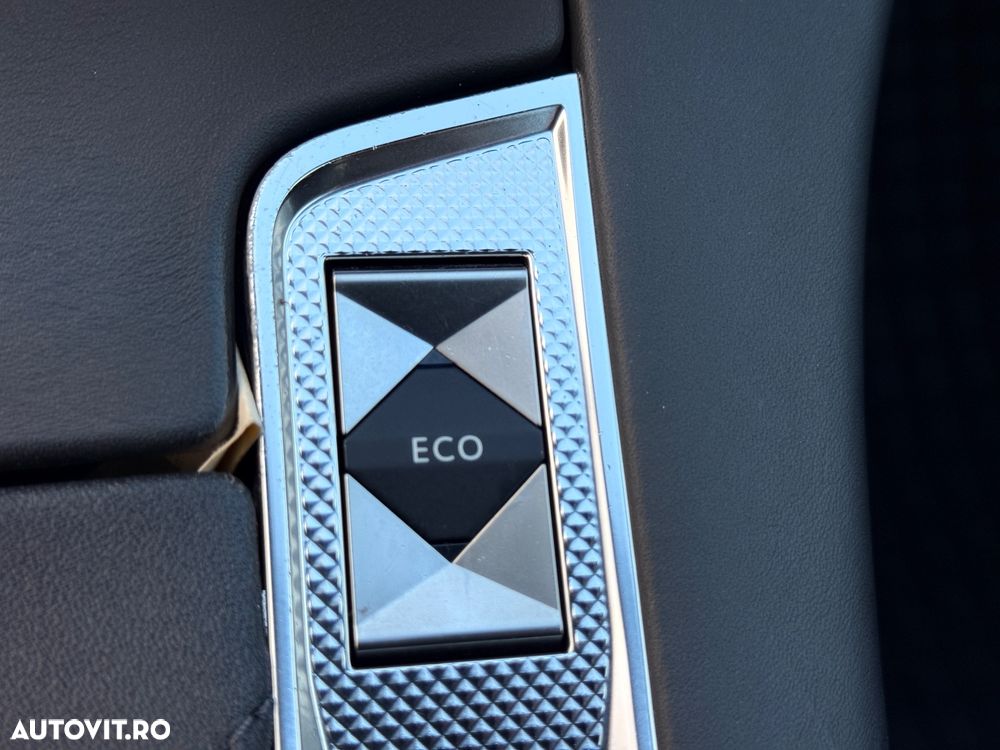 DS Automobiles DS 7 Crossback - 28