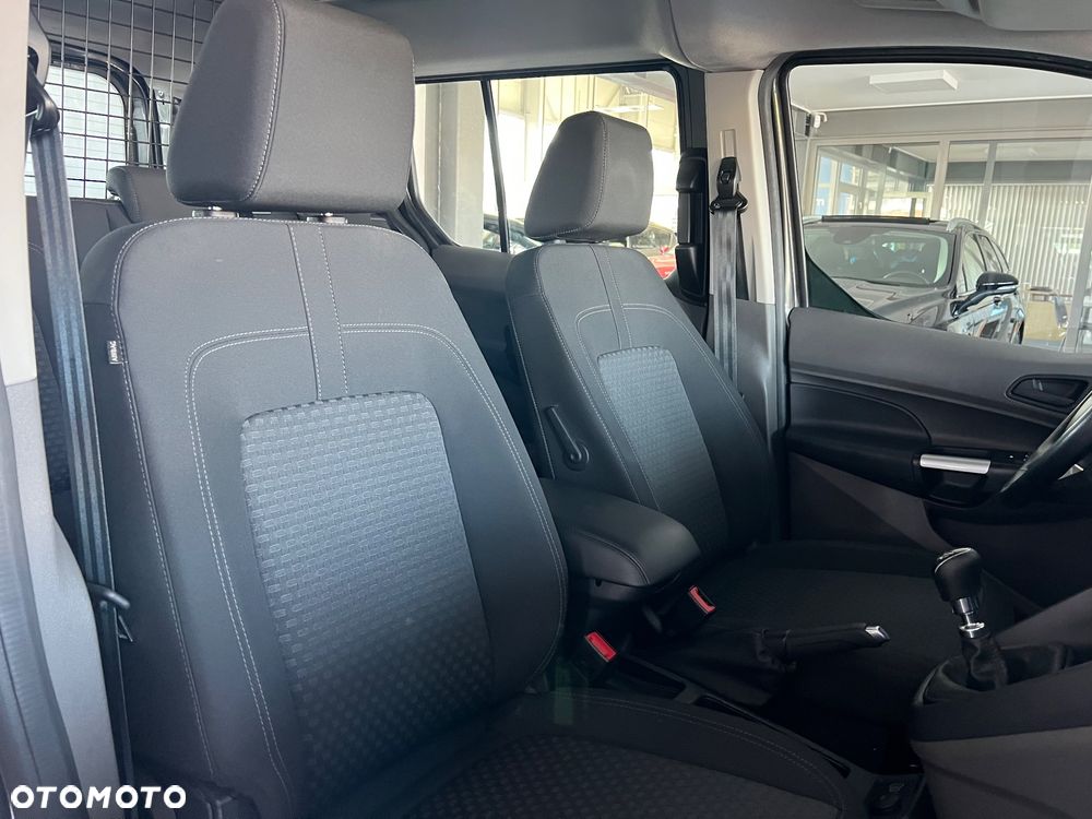 Ford Transit Connect Kombi 230 L2 Trend - 40