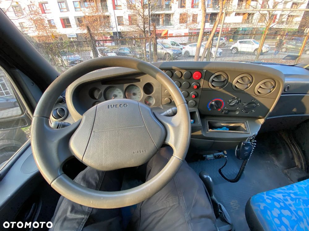 Iveco Daily - 7