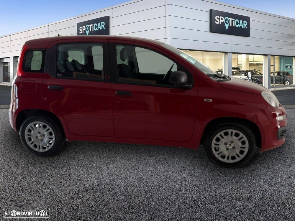 Fiat Panda - 6