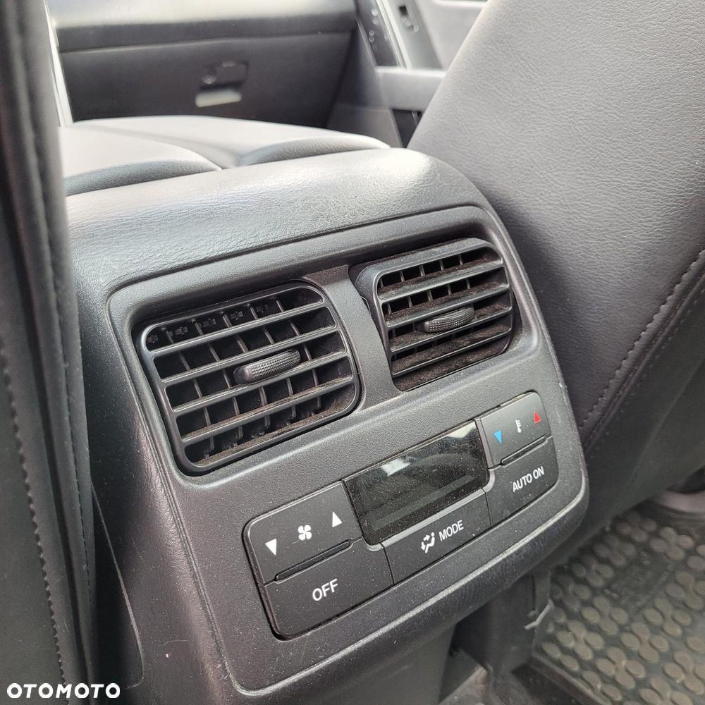 Mazda CX-9 3.7 V6 Limitowana edycja - 9