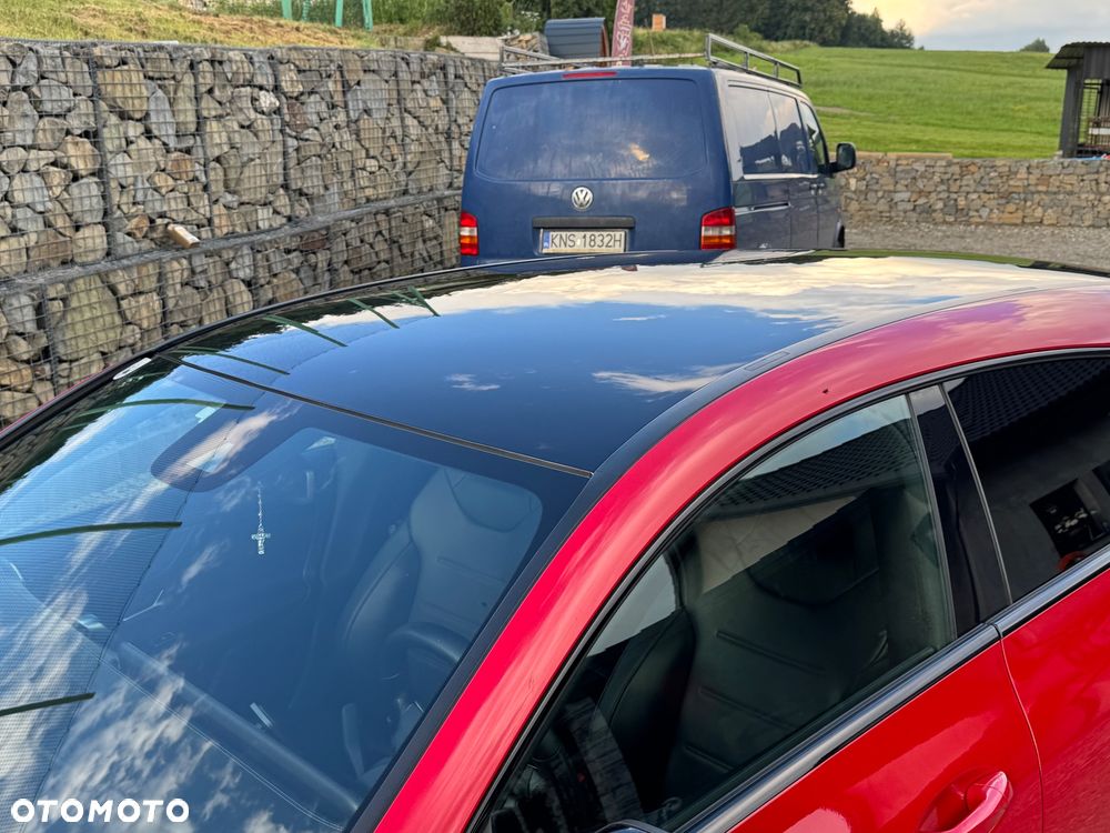 Mercedes-Benz CLA 200 d Edition 1 8G-DCT - 10