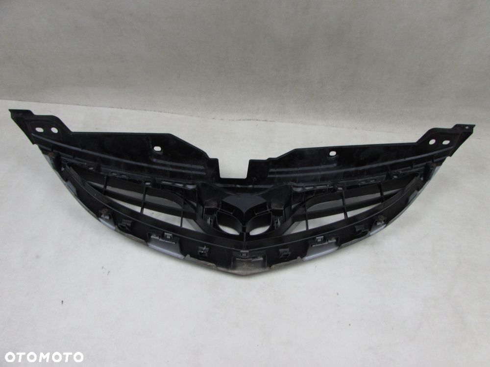 MAZDA 6 GH LIFT TAMURA SPORT 10-12 GRILL ATRAPA CHLODNICY GDL6-50712 - 2