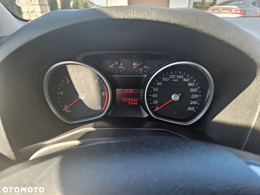 Ford Mondeo 2.0 TDCi Viva Titanium - 12
