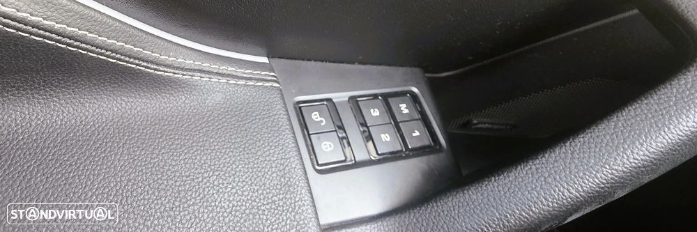 Jaguar F-Pace 20d AWD Aut. R-Sport - 11