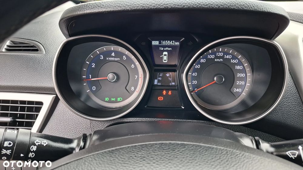 Hyundai i30 1.4 Style - 38