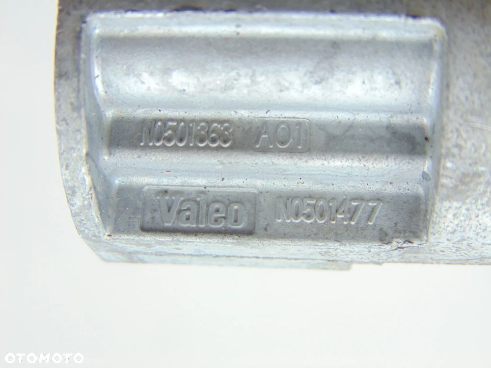 ORYGINAŁ stacyjka + kluczyk Citroen C2 , 03-05r - 11