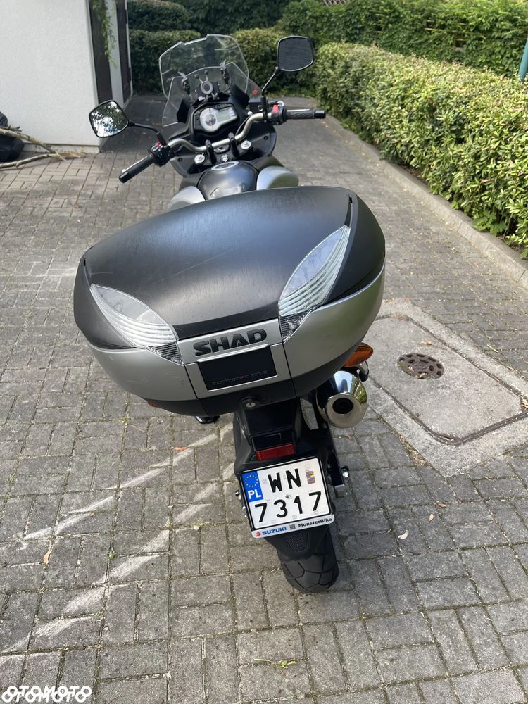 Suzuki DL - 4