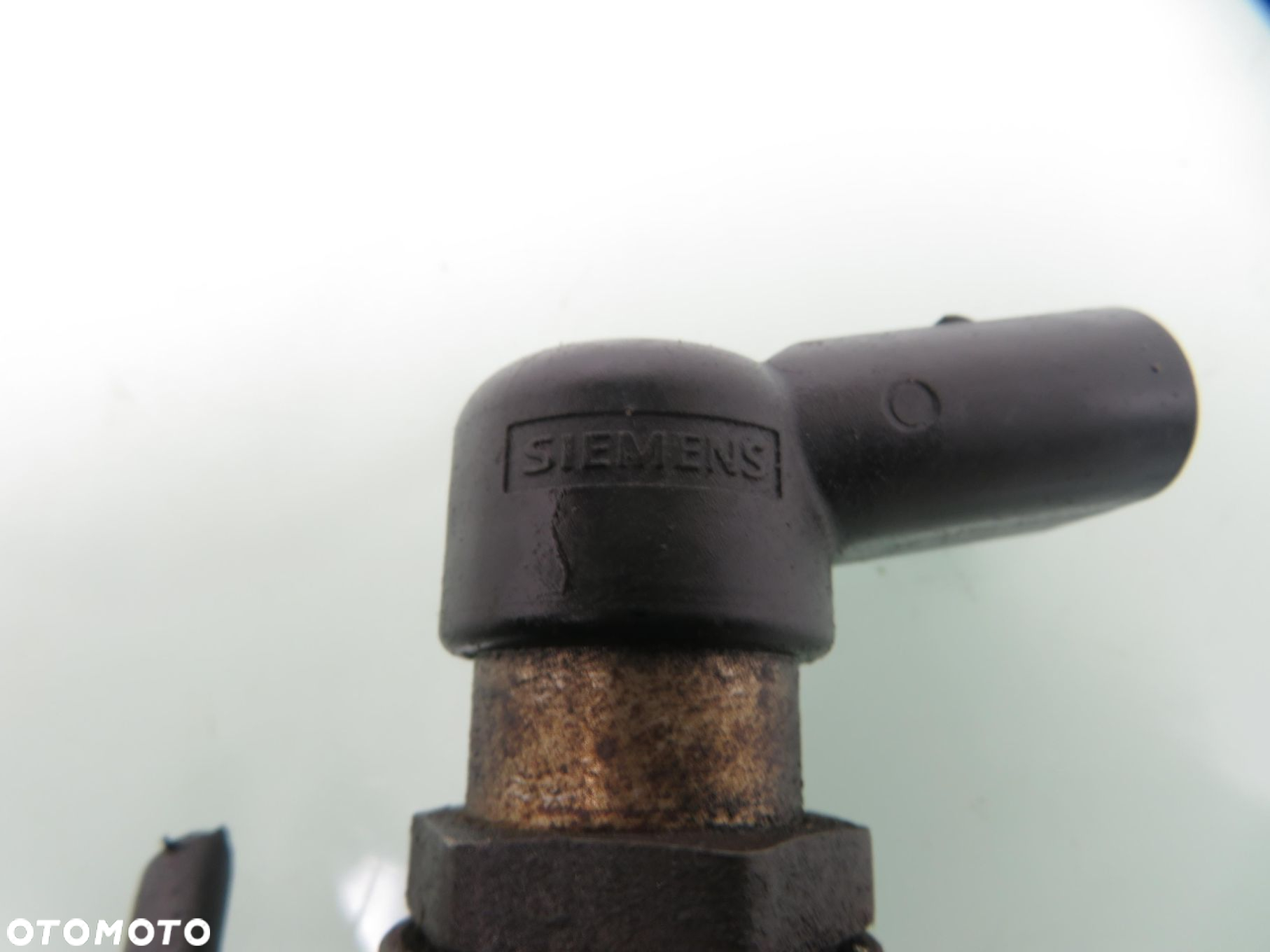 WTRYSKIWACZ FORD FOCUS MK2 II 1.8 TDCi 4M5Q9F593AD - 2