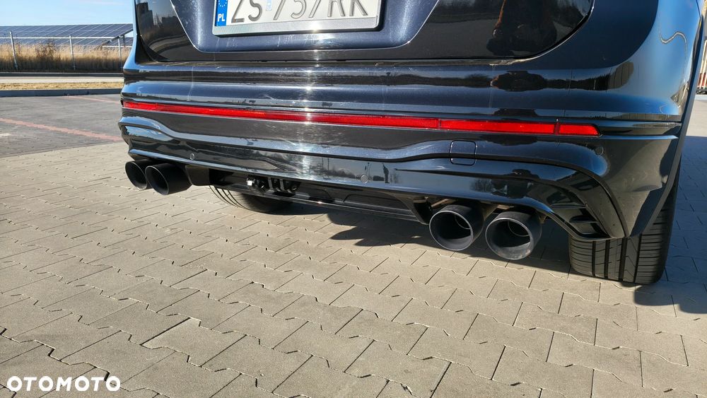 Volkswagen Tiguan - 18