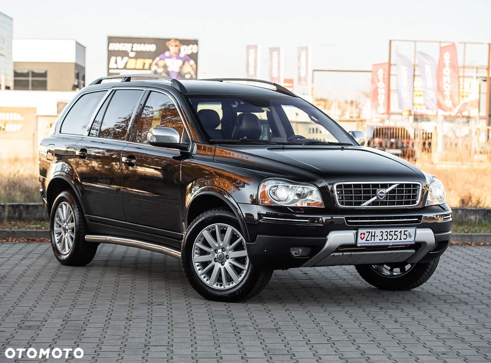 Volvo XC 90 D5 Executive - 1