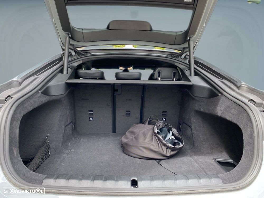 BMW i4 eDrive40 Pack Desportivo M Pro — fotografia 17