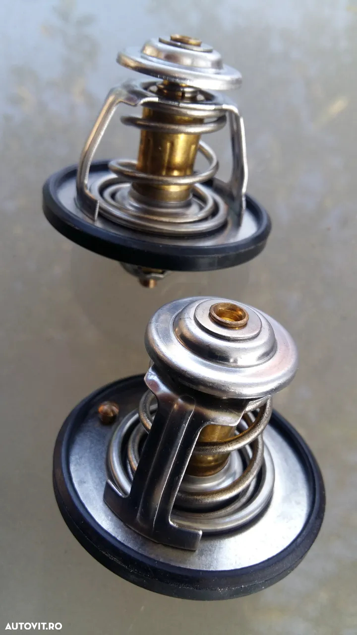 Termostat răcire Nissan Atleon Cabstar L35 Eco-T100 Trade Piese - 2