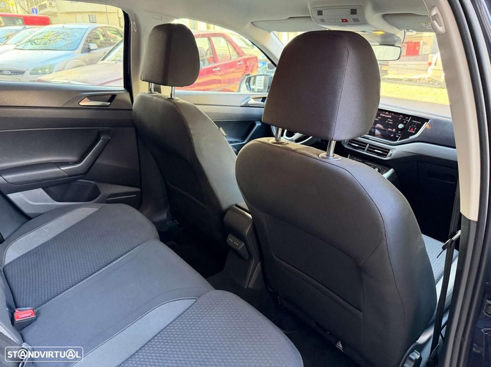 VW Polo 1.0 TSI Urban - 24