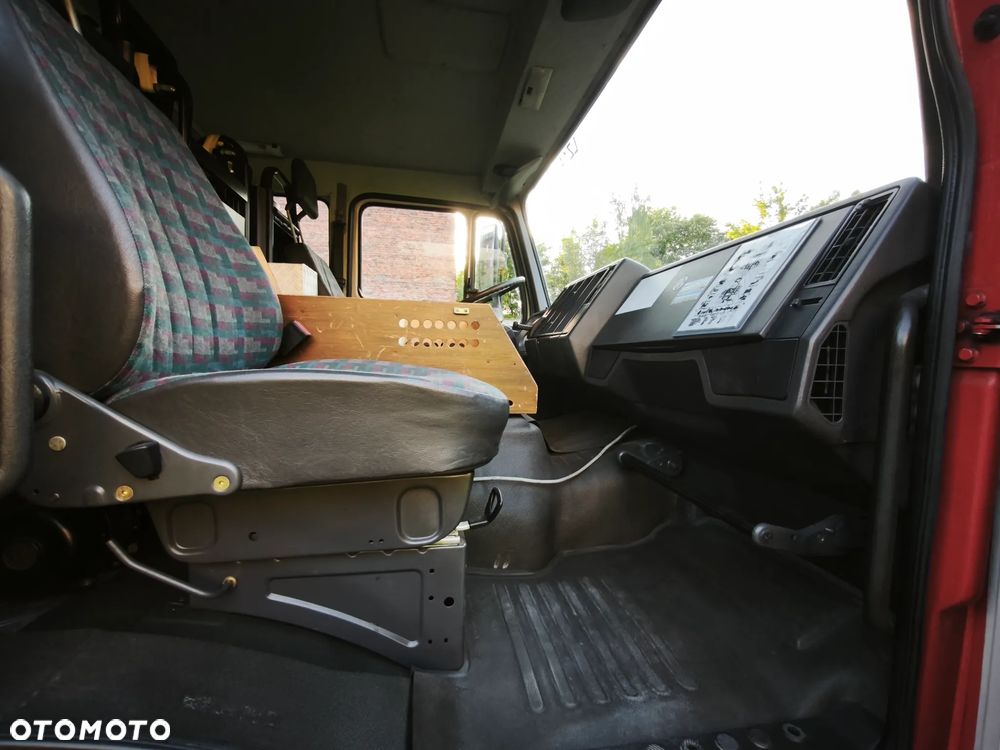 Mercedes-Benz 1224 AF - 27