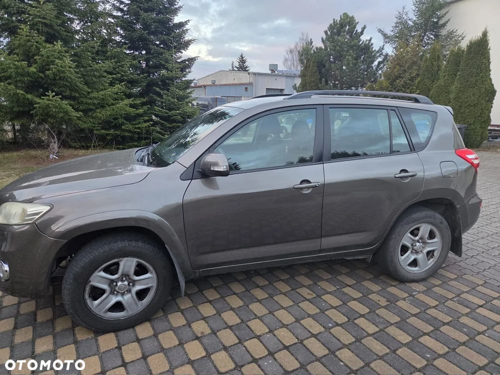 Toyota RAV4 2.2 D-4D 4x2 Life - 1