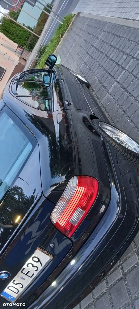 BMW Seria 5 - 31