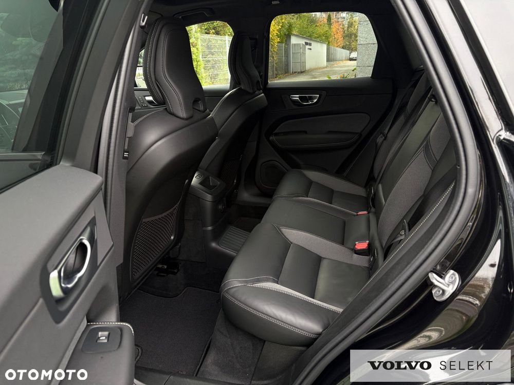 Volvo XC 60 - 16