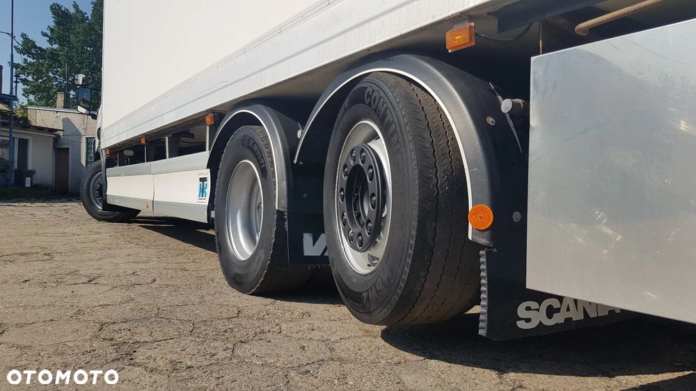 Scania P360 - 17