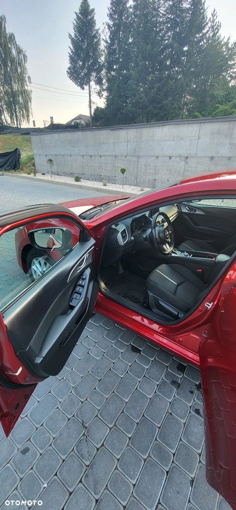 Mazda 3 - 20