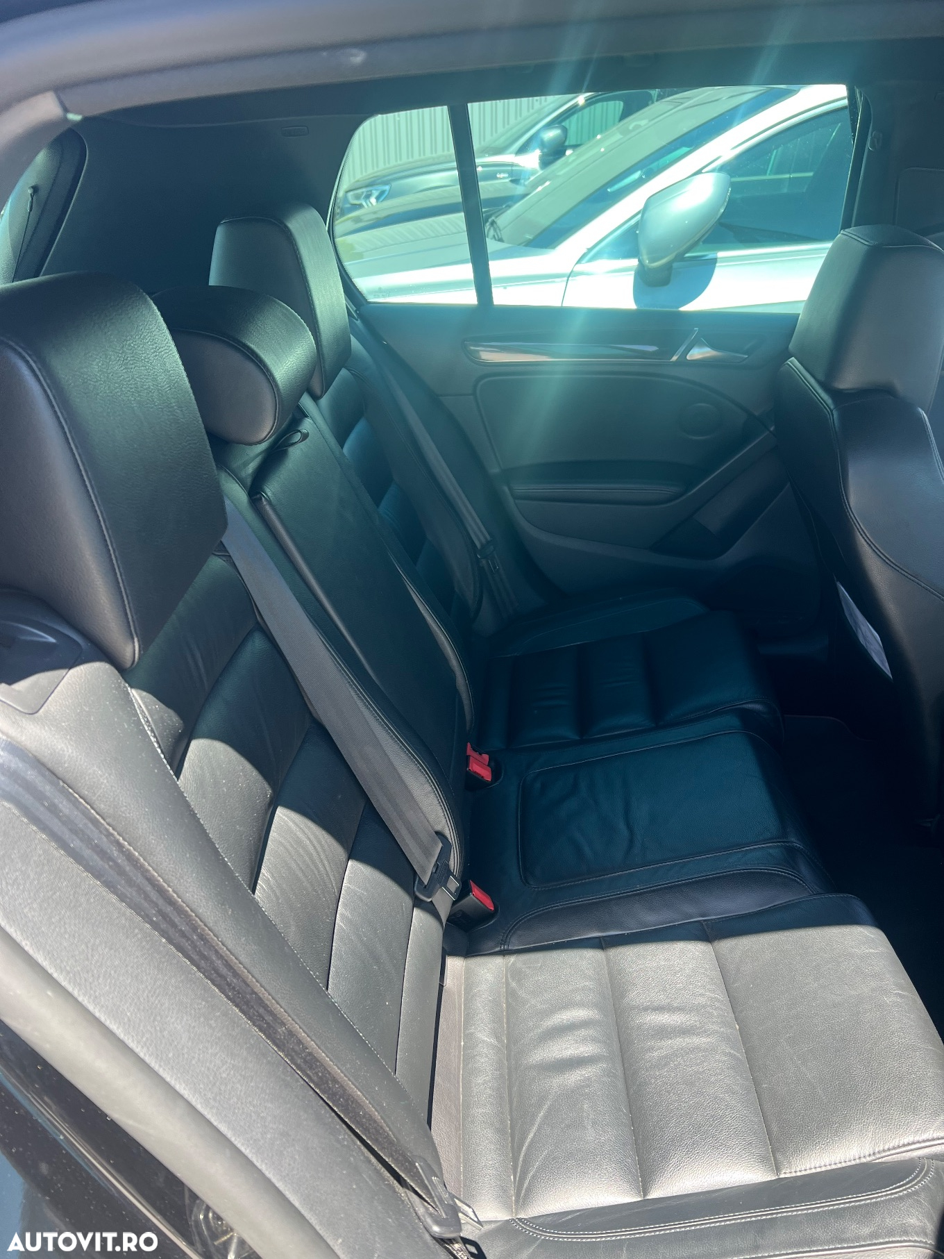 Volkswagen Golf 2.0 GTI DSG - 17