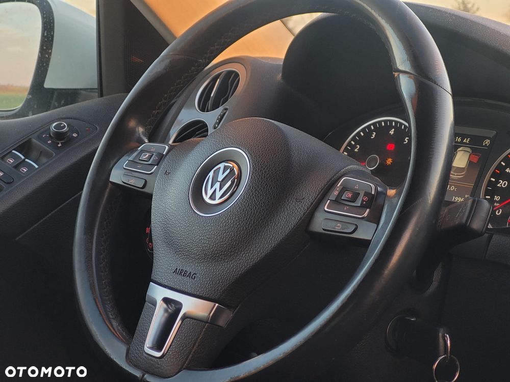 Volkswagen Tiguan 1.4 TSI Sport&Style - 19